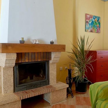 Chalet Adosado Con Azotea Andaluza Y Patio, Junto A La Playa イスラ・クリスティナ エクステリア 写真